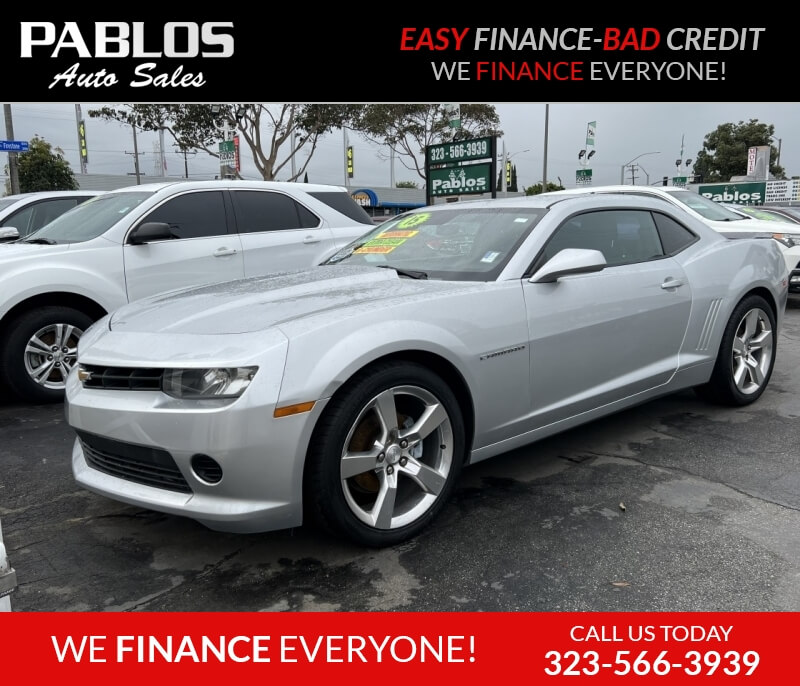 AutoPablos's tweet photo. Looking To Upgrade?

😈 Check out this 2015 Chevrolet Camaro LS
@ https://t.co/0UeKbinlpE

😈 Apply for finance in less than 5 minutes
@ https://t.co/5402H0Nbuv https://t.co/t5ukTHyMpI