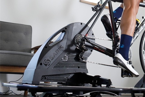 Save 20% on all Saris products starting today! Racks, trainers, and accessories for both - there's big savings to take advantage of now. Like the H3 Direct Drive smart trainer for only $879.99! Click the link below to shop the sale now: planetcyclery.com/brands/saris #pedaltheplanet