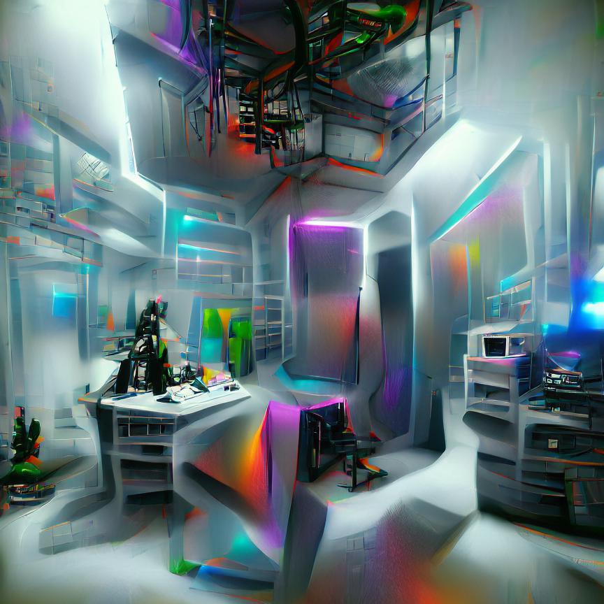 Who's ready for Set 13? 👀 Dystopian Cybercity Future 🔥

#nft #nfts #nftcollection #nftcommunity #nftdrop #opensea #polygon #polygonnft #matic