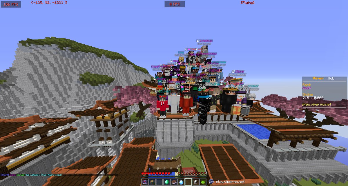1 Year <a href="/ViperMC/">Viper</a>, thank you <a href="/xPis_/">Pab</a> for possibly making it to where am I currently, and of course everybody else that's been with me.

(old ass screenshot for the memories)
