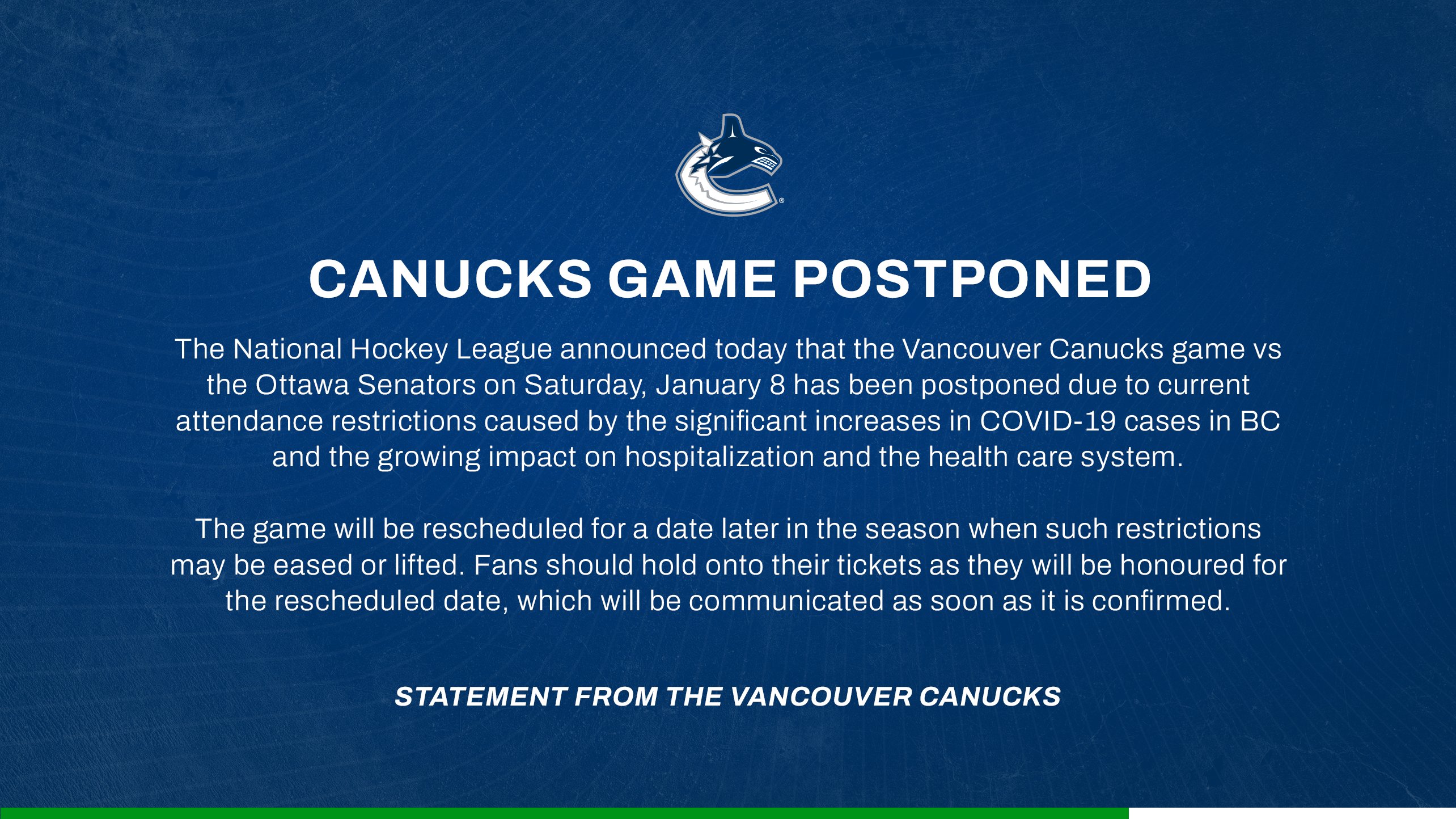 Vancouver Canucks 2022 Diwali Collection – Vanbase
