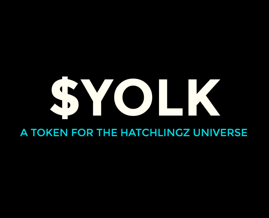 Hatchlingz tweet media