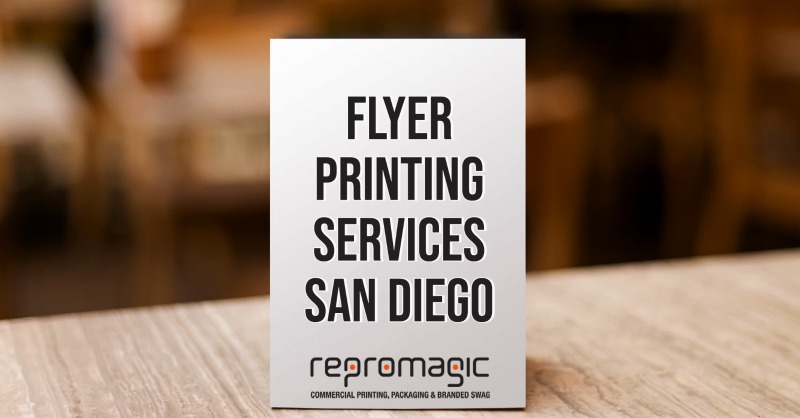 Repromagic's tweet image. Flyer printing services San Diego: Increase sales and exposure with ReproMagic's custom flyer printing services. repromagic.com/digital-printi…
