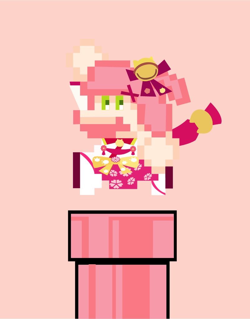 絵画 miko I'm Bhomba ✨💣 (Comms Closed) (@bhomba145) on X: 