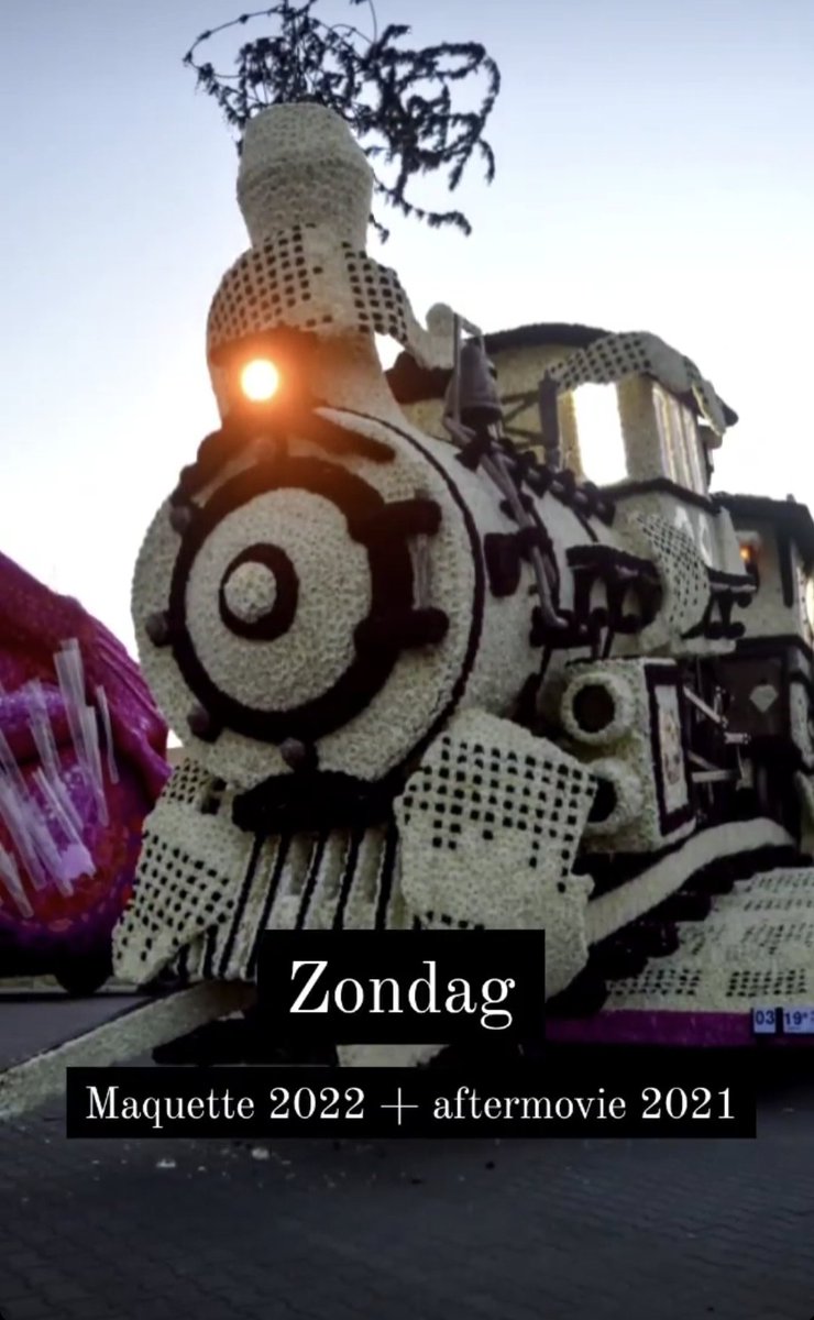 BSPoteind's tweet photo. 🧡 check zondag ons YouTube kanaal en de socials 🧡 #Poteind #corsozundert #maquette #aftermovie #kudosaandeDigiBoys https://t.co/6IXKfitXyW