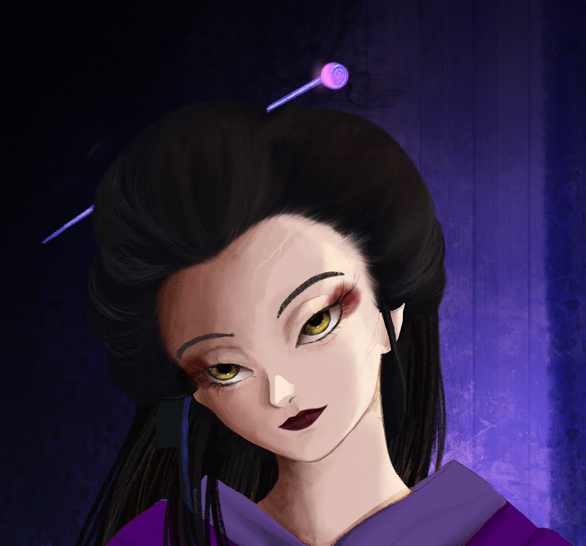 Sahar Eshghi (@sahar_eshghis) on Twitter photo Thanks dear artist <a href="/shaqa_yeq_art/">πππ«π¨πππ«π βοΈ</a> for this beautiful gift.
Warabihime Oiran #8
via <a href="/rarible/">Rarible</a>
Here is my Rarible profile:
rarible.com/safarehonar-teβ¦
#nft #NFTartists #NFTCommunity #NFTdrop #safarehonar #sahareshghi #hicetnunc #NFTshill #NFTartist #nftcollector #tezos #Tez Thanks dear artist <a href="/shaqa_yeq_art/">πππ«π¨πππ«π βοΈ</a> for this beautiful gift.
Warabihime Oiran #8
via <a href="/rarible/">Rarible</a>
Here is my Rarible profile:
rarible.com/safarehonar-teβ¦
#nft #NFTartists #NFTCommunity #NFTdrop #safarehonar #sahareshghi #hicetnunc #NFTshill #NFTartist #nftcollector #tezos #Tez