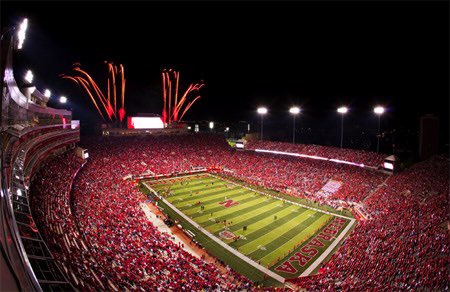 Nate Glantz (@nglantz18) on Twitter photo After a great talk with <a href="/coach_frost/">Scott Frost</a>, I’m blessed to receive an opportunity to the University Of Nebraska! #GBR 🎈 After a great talk with <a href="/coach_frost/">Scott Frost</a>, I’m blessed to receive an opportunity to the University Of Nebraska! #GBR 🎈