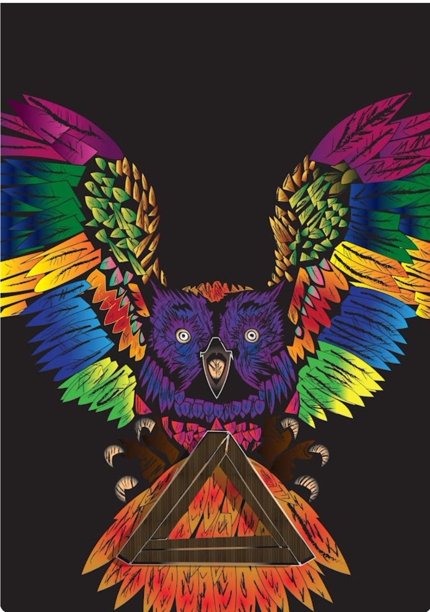 Mohammed_Ath93's tweet photo. @CryptoStorm__ Limited fancy owl collection 
https://t.co/TD47rBHbLK https://t.co/kzJiEUdqEW