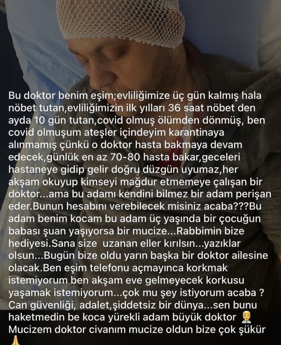 eeearthman's tweet photo. Bunun hesabını verebilecek misiniz acaba?
#hekimleristifaediyor https://t.co/vGfya7J6Le