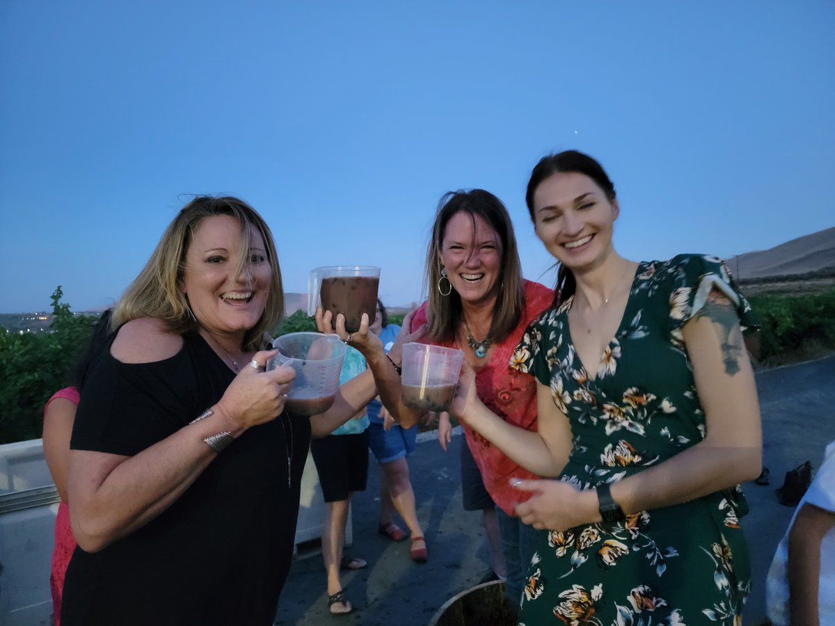 Experience46D's tweet photo. Looking for things to do this weekend?
Check our page for events we recommend. https://t.co/jPt3TaJCLJ

#thingstodo #WashingtonState #wawine #Experience46Degrees https://t.co/cGHxafykhu