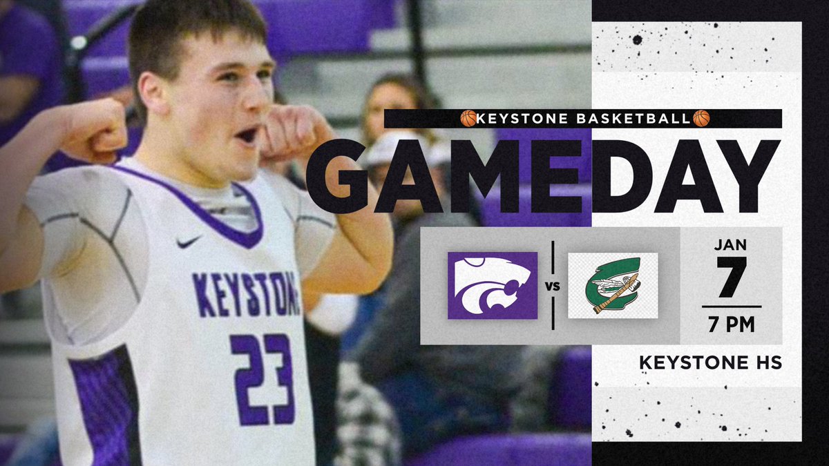 Coach Holzhauer (@catsboysbball) on Twitter photo 