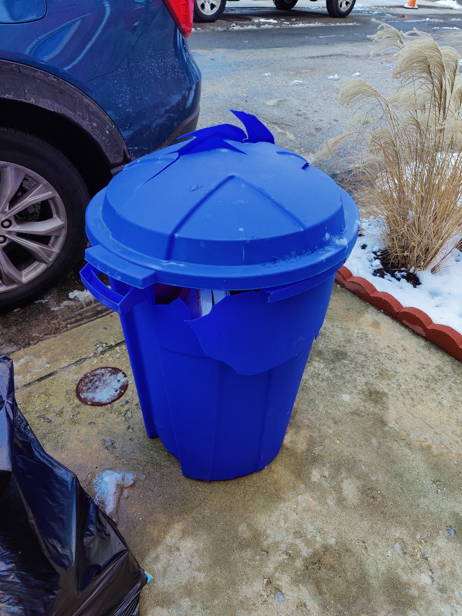 Joe Crowe tweet media