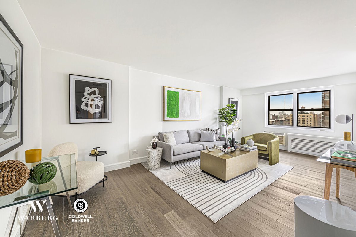 Coldwell Banker Warburg (CB_Warburg) Twitter