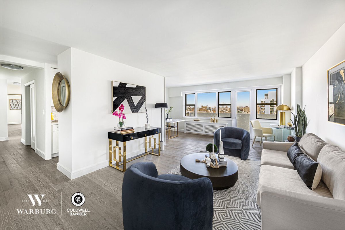 Coldwell Banker Warburg (CB_Warburg) Twitter