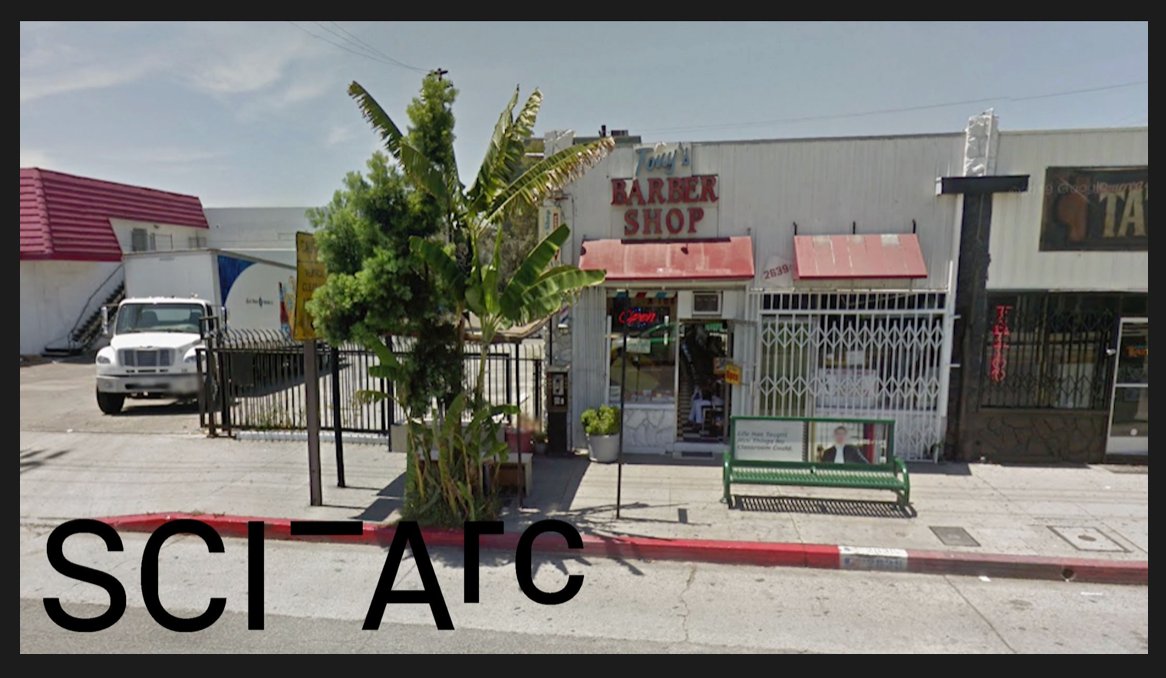 PlacesJournal's tweet image. We’re happy to share “Sam Bloch: Shade,” the latest in Voices from Places Journal on #SCIArcChannel @sciarc. Watch @samkbloch explore the need for shade in L.A., with contributions from @johnkyi @JamesRojas. channel.sciarc.edu/browse/sam-blo…