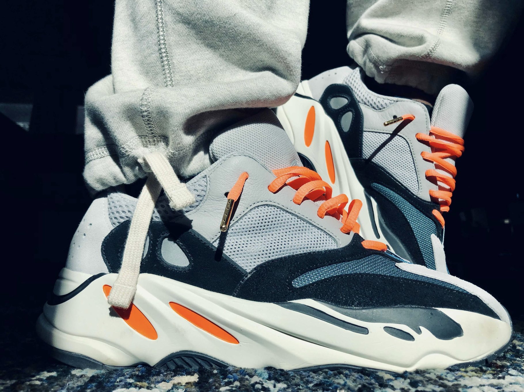 Yeezy shop 7 wave