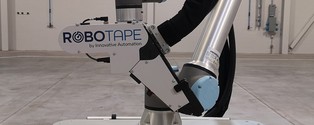 Innovative Automation Inc. tweet media
