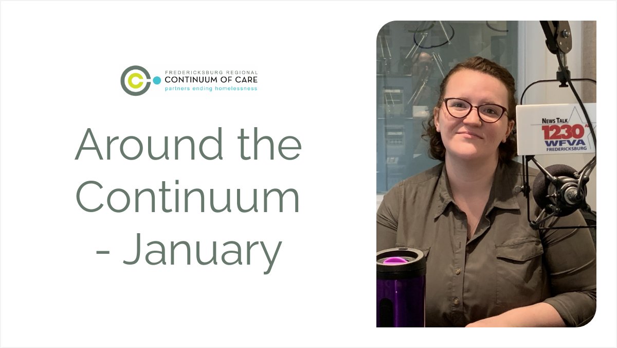 FredRegionCoC's tweet photo. Around the Continuum -- January - https://t.co/zzrcwOk6tt https://t.co/OqGv9iwvbo