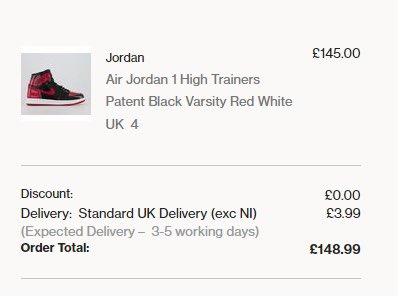 SSubnet's tweet image. Few recent cops