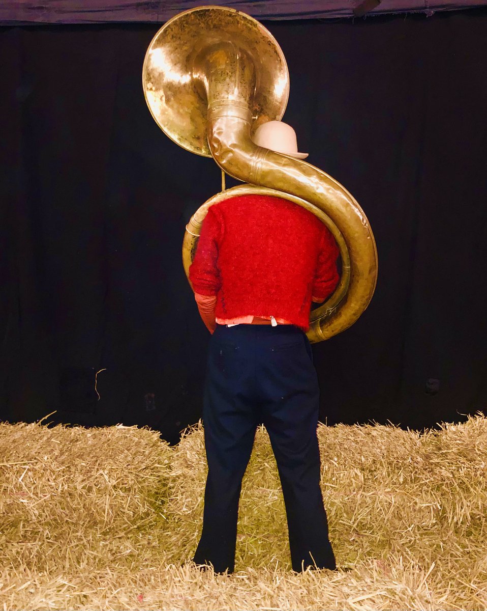 Pady O'Connor tweet media