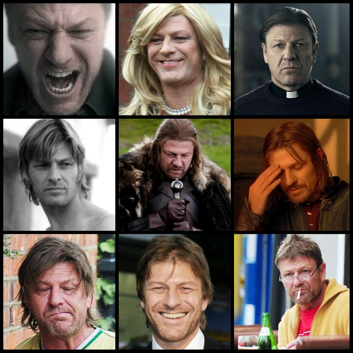 I will be every Bean at some point in 2022..... 🤣