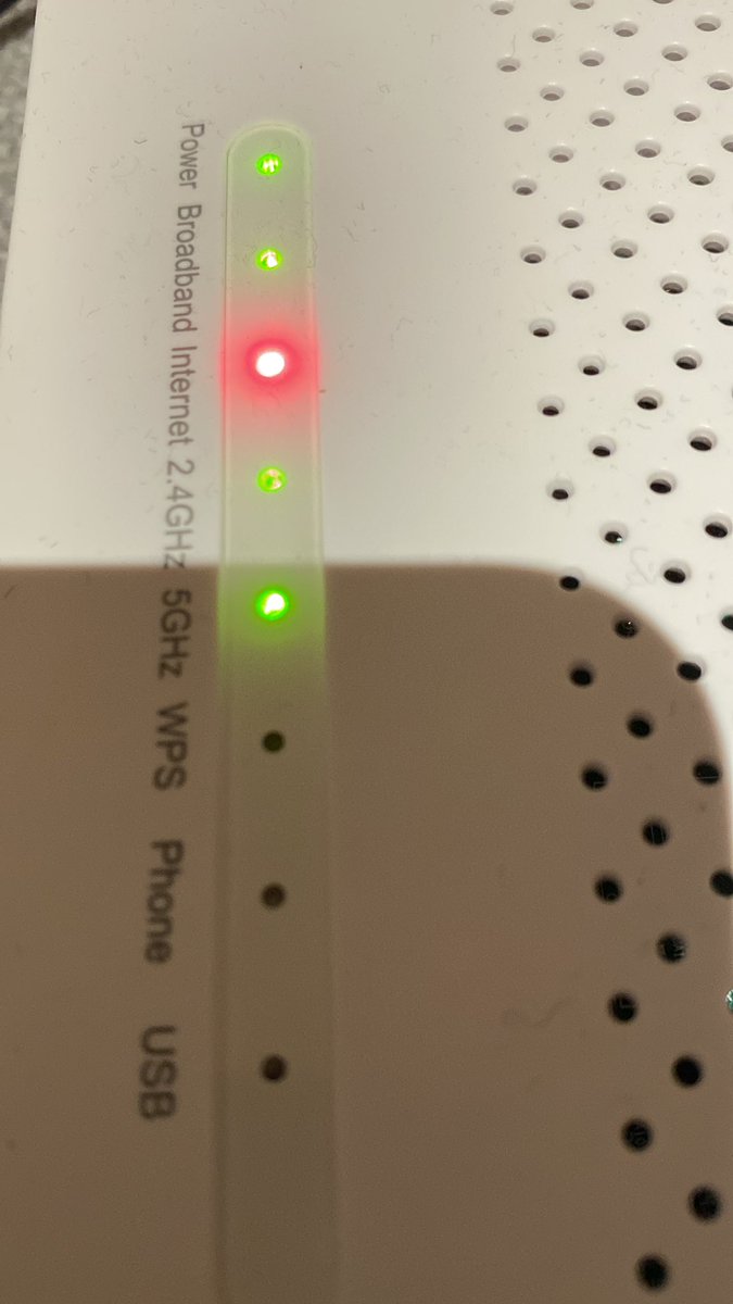 jeremyjsuarez's tweet image. My internet with @Hyperoptic has been for an hour.