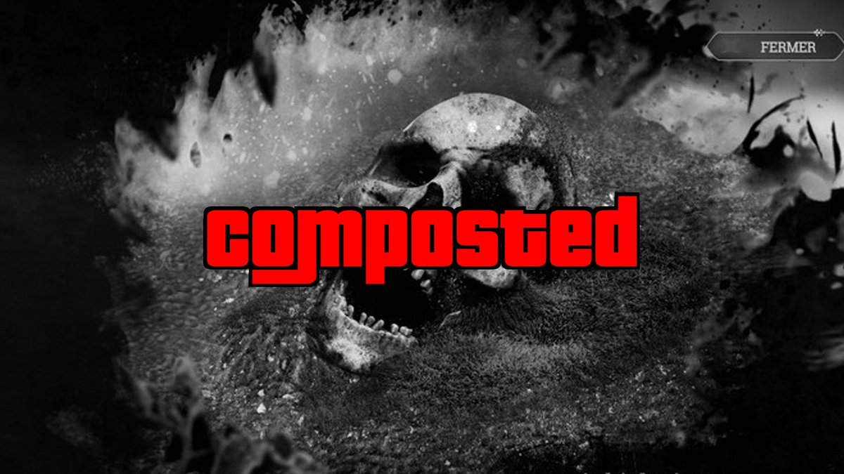 ExitiumOfficiel's tweet image. @11bitstudios #AlbertComposted