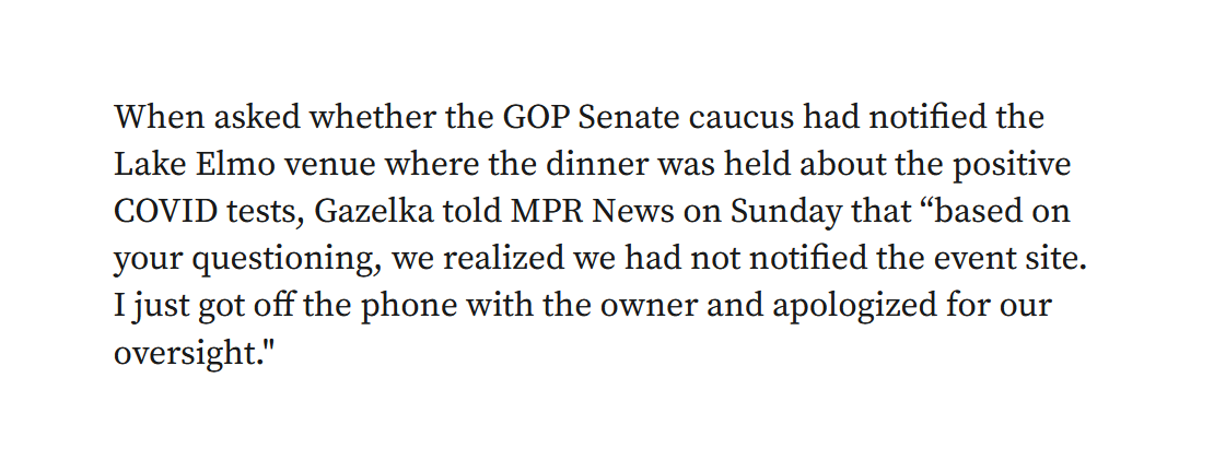 BriInMN's tweet photo. King of Personal Responsibility @PaulGazelka #mnleg https://t.co/U8HcoLj2eY