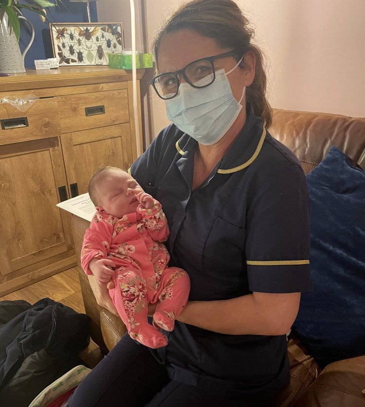 Melanie wildman tweet media