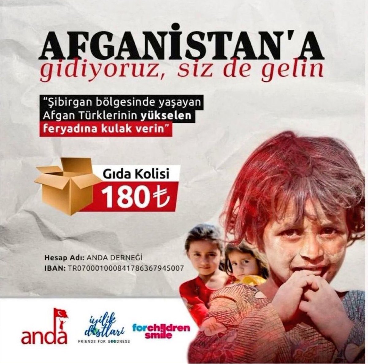 Lastrose58s's tweet photo. Şibirgan Bölgesinde yaşanan bu insanlık ayıbına dur demek,bir fazladan ekmek götürebilmek için bütün çabamız,emanetiniz emanetimizdir #sendegel @andadernegi @smileforchildren @iyilikdostlari #Kazakistan https://t.co/DI1H2eKPpl