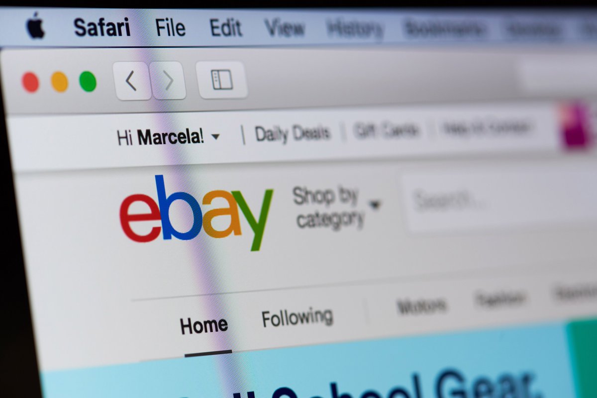 stackry's tweet image. We’ve put together a helpful step-by-step guide so that you can begin your search for the best stuff on eBay!
stackry.com/en/shop-from-e…