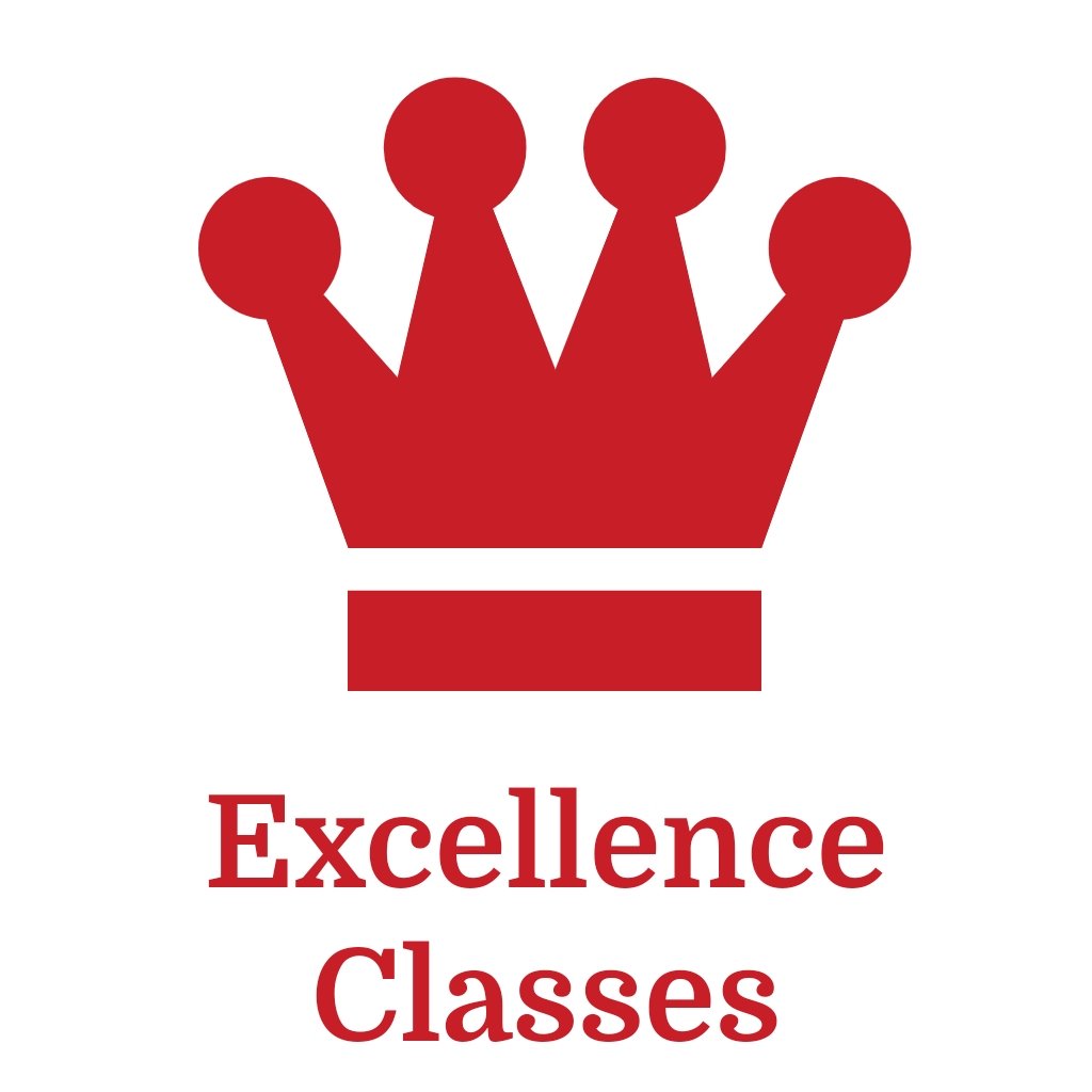 RathoreYuvrajS's tweet image. #ExcellenceClasses
