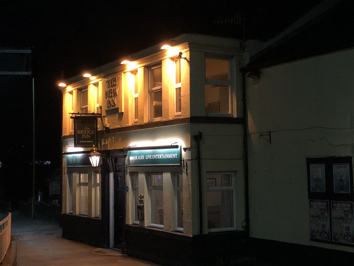 Sheffield Pubquest tweet media