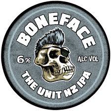 Many fresh delicious wet things for sale, a new ice cream sour you can smash, a keg of The UNIT, Yum Yum Yuzu Lager..mmm