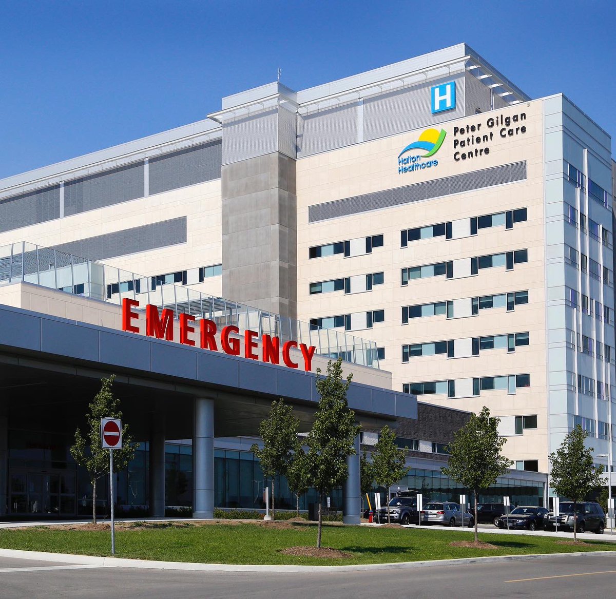 Halton Healthcare tweet media