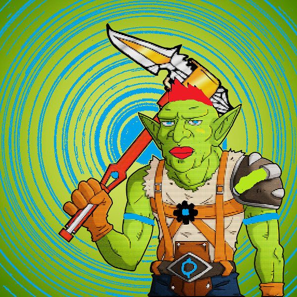 AndrejMark73's tweet photo. Check out my new sexy goblin! https://t.co/lBolzZ6lwd