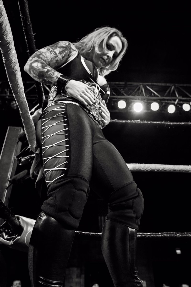 darrylcobb's tweet photo. Congrats @LuFisto on your induction into the Indie Wrestlint Hall of Fame! #PhotoByDC https://t.co/2ht85v7rRm