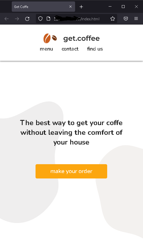 gkzgod's tweet image. hoje fiz mais um #devchallenge, dessa vez fiz uma lading page de uma cafeteria online com layout responsivo.

mais infos no repo do git github.com/marcoslima-dev…

@dev_challenge