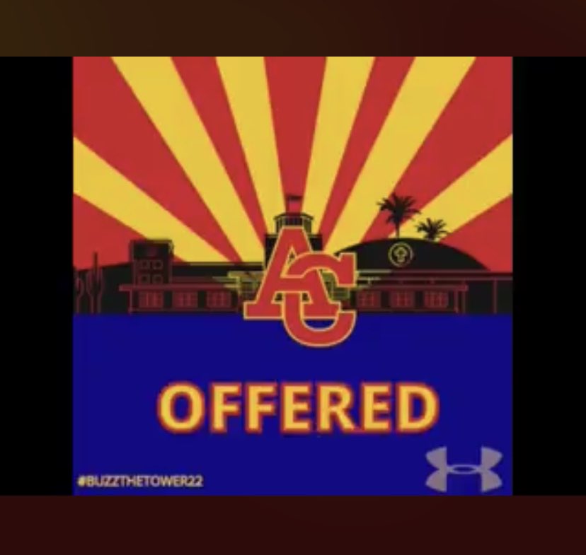 jesus olvera (@jesusolvera02) on Twitter photo Blessed to announce that I have received a offer to play at Arizona Christian University! <a href="/coach_corcoran/">Sean Corcoran</a> <a href="/Coach_Santana22/">Steven Santana</a> Blessed to announce that I have received a offer to play at Arizona Christian University! <a href="/coach_corcoran/">Sean Corcoran</a> <a href="/Coach_Santana22/">Steven Santana</a>