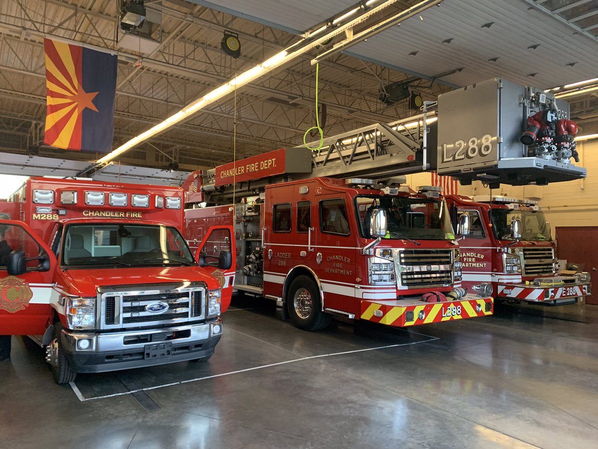 ChandlerFire tweet media