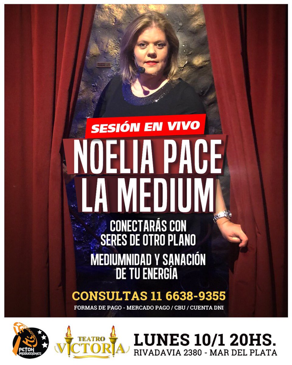 @noelia_pace tweet media