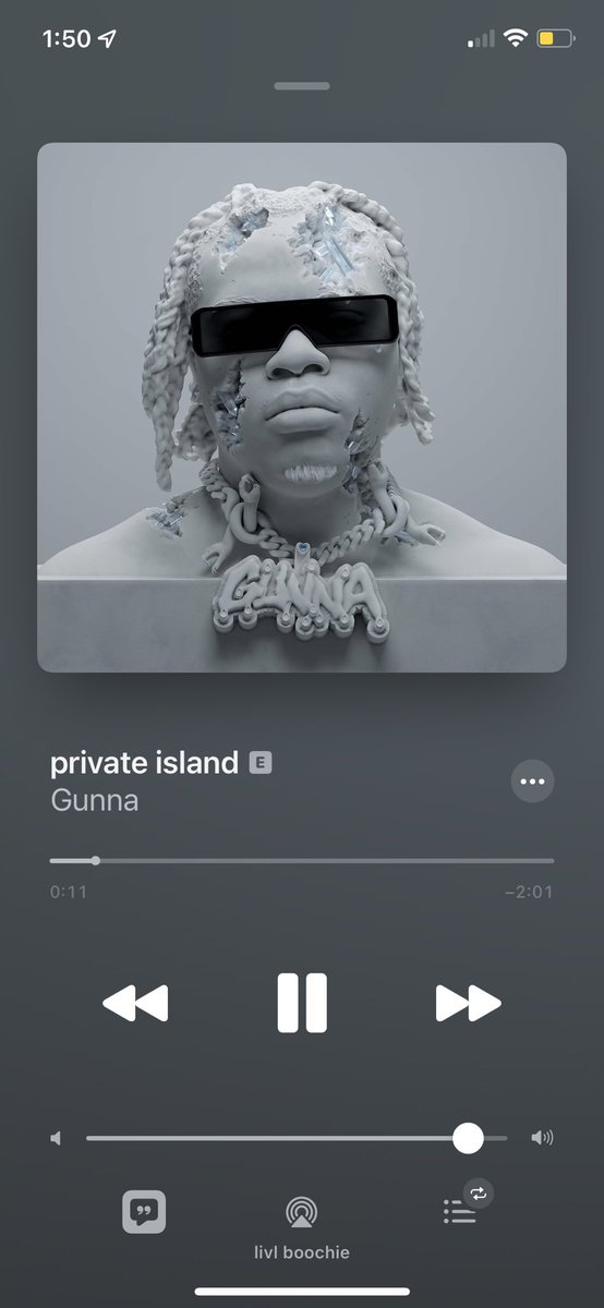 BoyBoochie's tweet photo. Why isn’t this a NFT🤦🏽‍♂️ https://t.co/JXW62zluNz