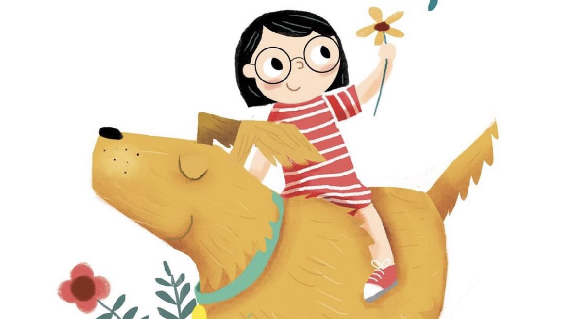 Çocuğun çocuk olma hakkını en iyi ona oyun zamanı ayırmakla, oyun hakkıyla verebiliriz. Hatta oyun hakkını vermek ne haddimize çocuk oyunla yaşamalı. 🎈
(İllüstrasyon Kate Daubney)