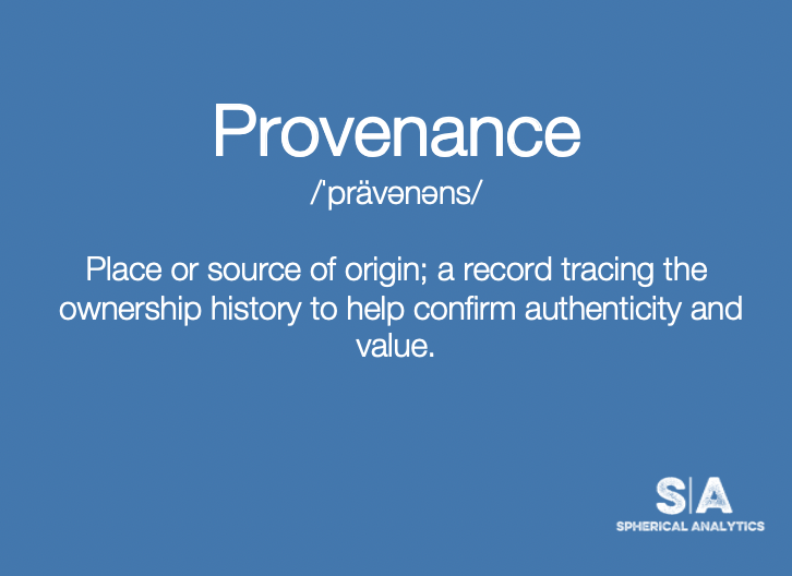 Spherical Analytics tweet media