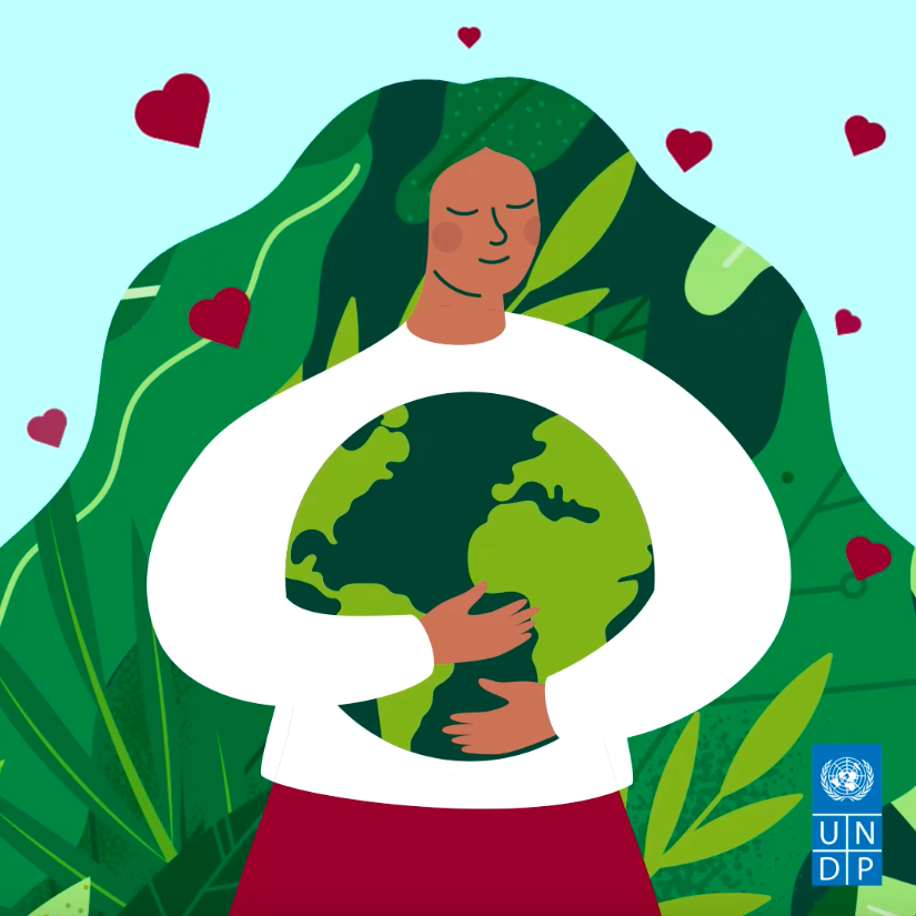 In 2022, the 66th Commission on the Status of Women #CSW66 will focus on achieving #GenderEquality in the context of #ClimateChange, environmental &amp; disaster risk. Empowering women is key to advancing the #SDGs. See what else is happening in the year ahead bit.ly/3n3VeTr