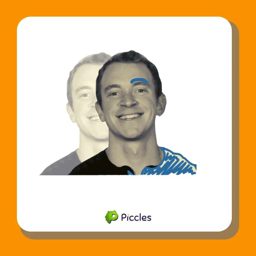 makepiccles's tweet photo. Founder Fact #1:
Chris Bent's first business was a landscaping business he started at 13, "Bent Lawn and Landscape" π
#piccles #engagement #founder #founderfact https://t.co/aEapGwq4al