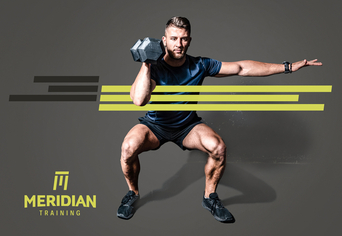 clearfunction's tweet image. We are incredibly proud to partner with innovative brands like @Meridian Training. Read in this case study about how our creative team partnered to create award-winning branding for this brand new Memphis training gym!
clearfunction.com/story/gym-bran…