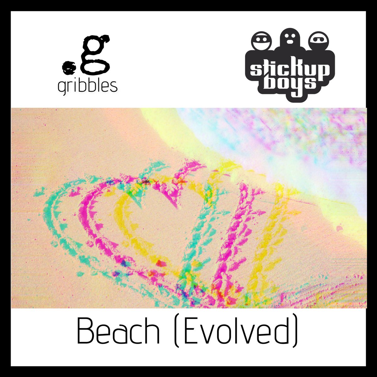 StickUpMusic1's tweet image. #MusicCheck: "Beach Evolved" by @gribbles ft @Stickupmusic 

Song Link: songwhip.com/gribbles/beach…
