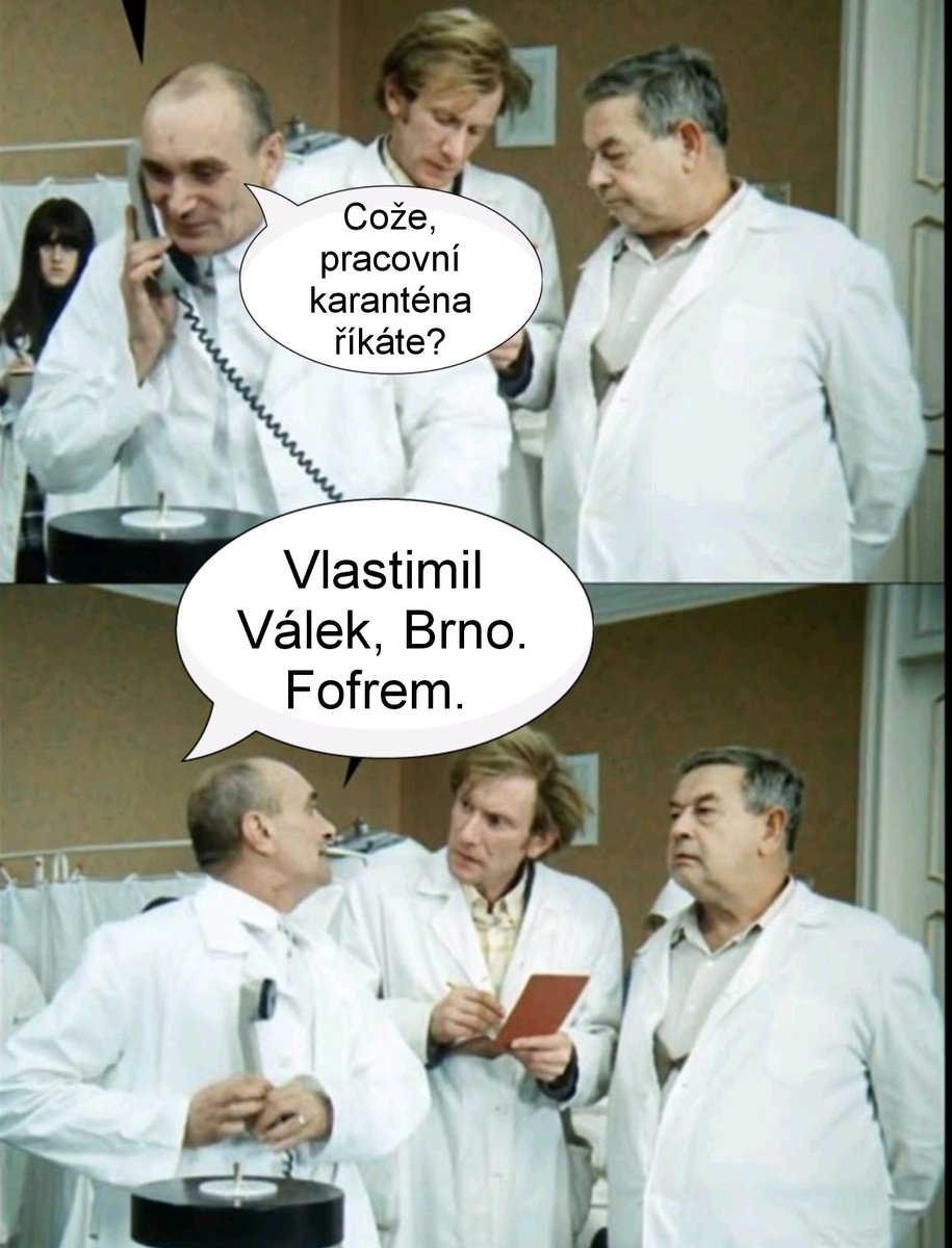 Alexandr Mitrofanov on Twitter: "Jednotka zmatenosti 1 válek." / Twitter