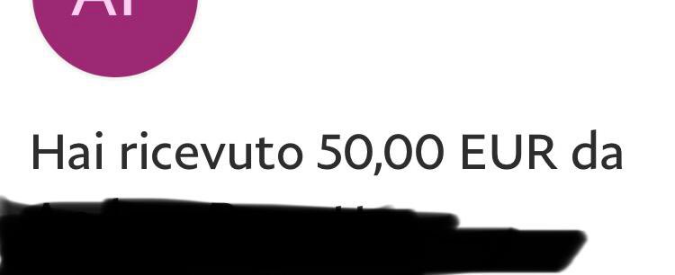 MasterDuca43's tweet photo. Ecco il primo sfigato pieno di solitudine caduto nella rete. Io mi diverto, tu spendi 🤑🤑

Here is the first loser full of loneliness to fall into the net. I enjoy it, you spend 🤑🤑 https://t.co/7EitWDuy5Z